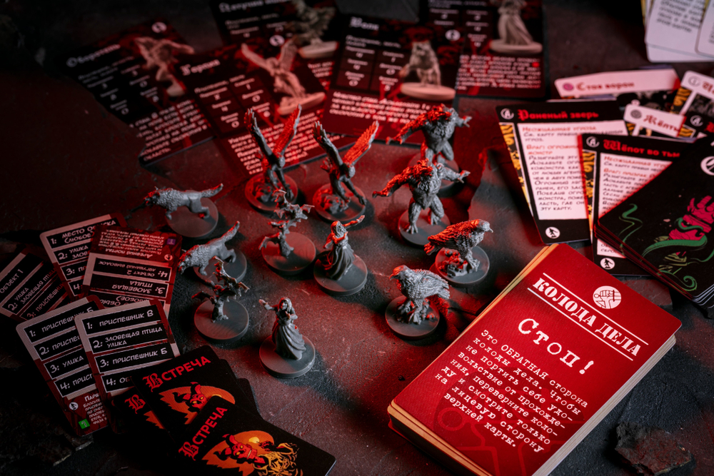 Хеллбой. Архивы БРПД