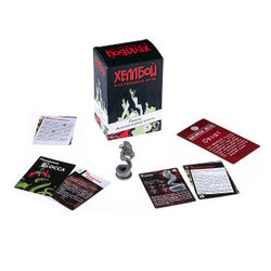 Хеллбой. Геката-16268-crowdgames.ru-2