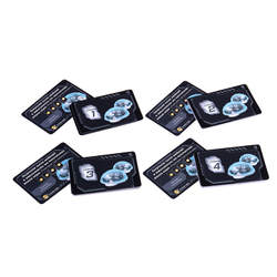 Неизвестная планета