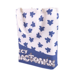 Шоппер «Несу настолки»