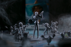 Плюшевые сказки. Ох, братец!