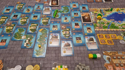 Pirates of Maracaibo (Пираты Маракайбо)