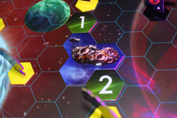 Звёзды Акариоса. Дроны Акариоса-16266-crowdgames.ru-9