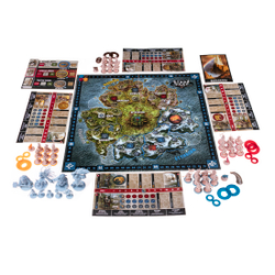 Кровь и ярость