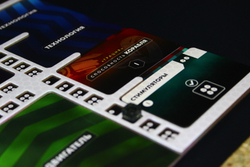 Звёзды Акариоса