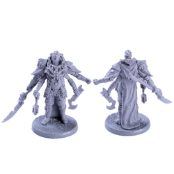 Осквернённый Грааль. Падение Авалона-16214-crowdgames.ru-9