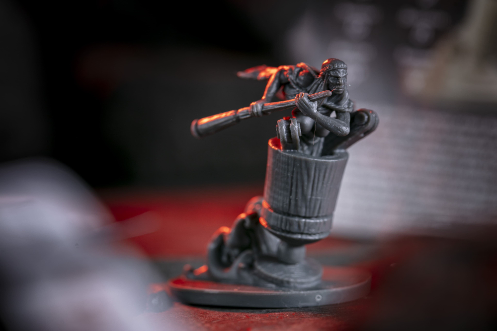 Хеллбой. Баба-Яга-16267-crowdgames.ru-9