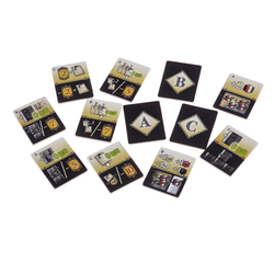 Гранд-отель «Австрия». Второе издание