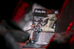 Хеллбой. Баба-Яга