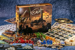 Кемет. Кровь и песок-16261-crowdgames.ru-6