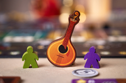 Дом фаду. Рассрочка. Платёж 1/7