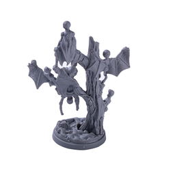 Набор «Чудовища Авалона. Прошлое и будущее». Миниатюры