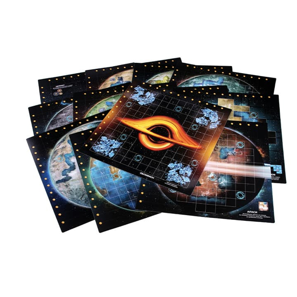 Неизвестная планета-16151-crowdgames.ru-6