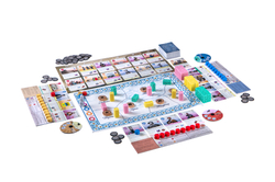 Pax Pamir. Большая игра. Предзаказ