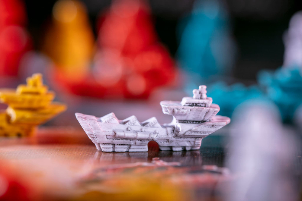 Предел. Набор фигурок-16287-crowdgames.ru-8