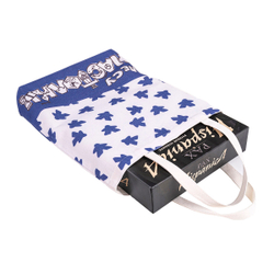 Шоппер «Несу настолки»