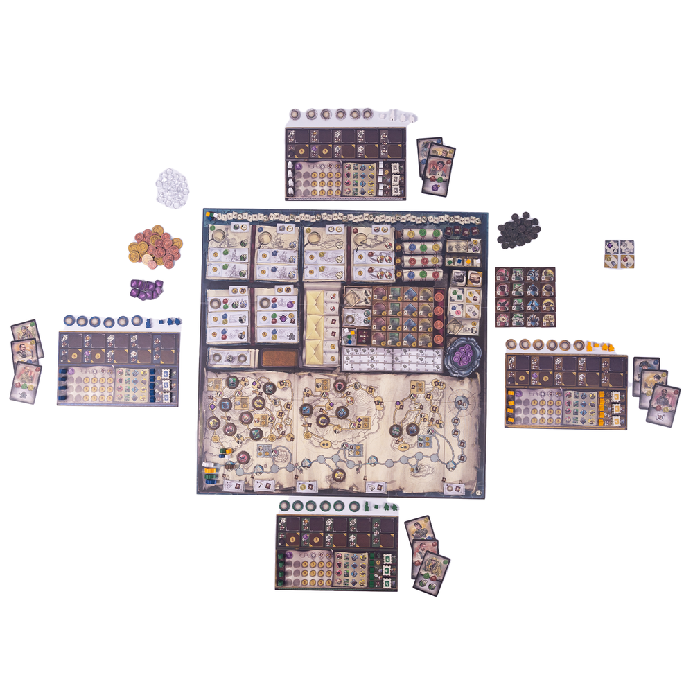 Путешествие Дарвина