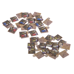 Побег из Вистара