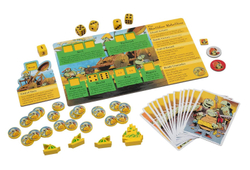 Ahoy. Rivals & Renegades (Ахой. Соперники и отступники)-LED05002-crowdgames.ru-4