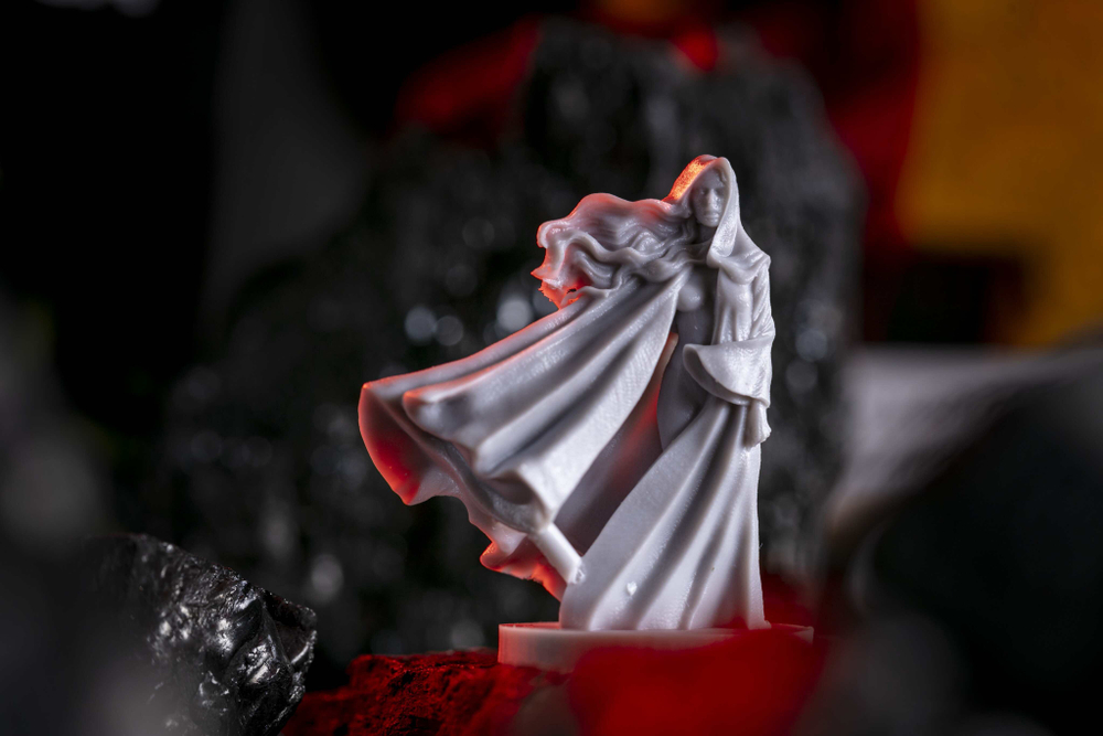 Хеллбой. Нимуэ, кровавая королева