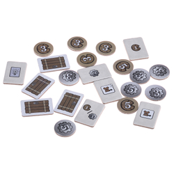 Побег из Вистара