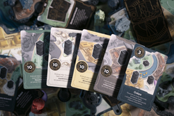 Парящий город. Коллекционное издание