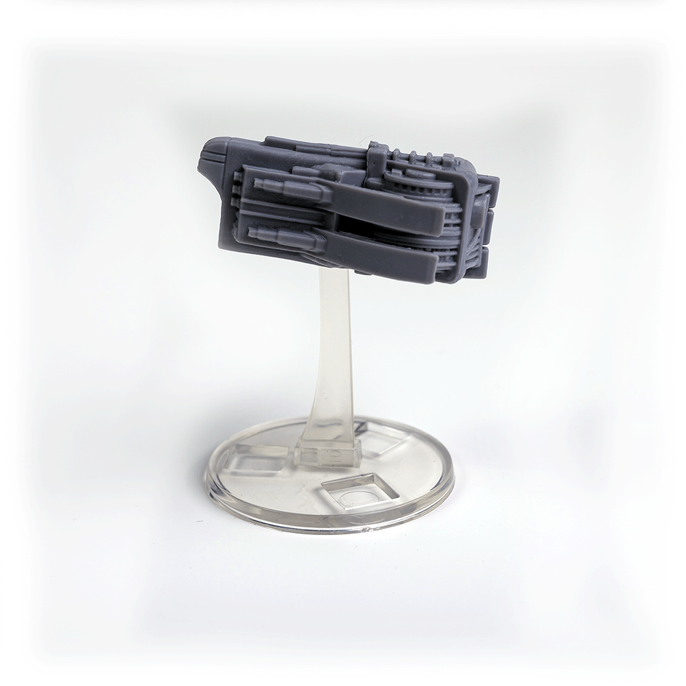 Опустошение. Набор миниатюр