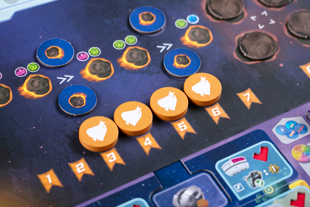 Федерация. Делюкс-издание