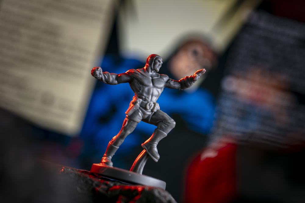 Хеллбой. Лобстер