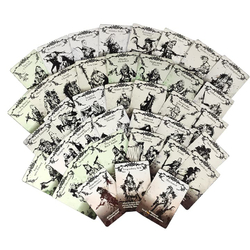 Осквернённый Грааль. Эхо прошлого-16145-crowdgames.ru-6