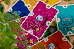 Зелёный дом