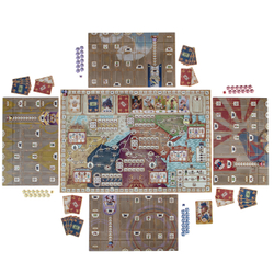 Цирк трёх арен