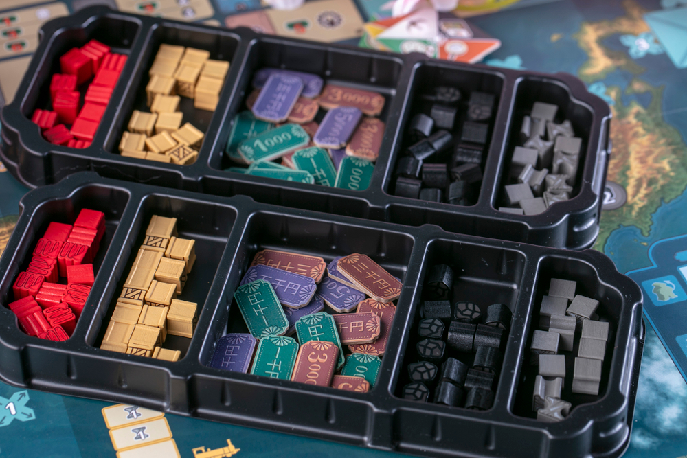 Ниппон. Дзайбацу