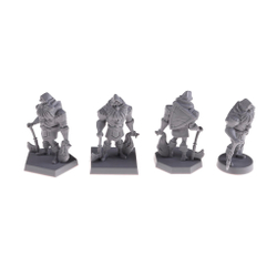 Фамильяры. Семейные тайны-16178-crowdgames.ru-10