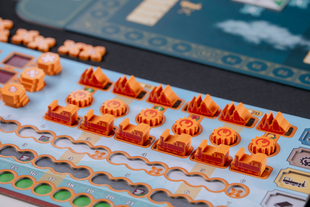 Ниппон. Дзайбацу