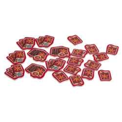 Земля сказаний