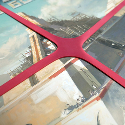 Резинка для настольных игр