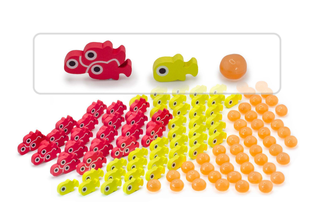 Finspan. Upgrade Pack