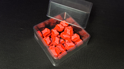 Набор универсальных ресурсов «Глина» для настольных игр