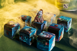 Искатель света