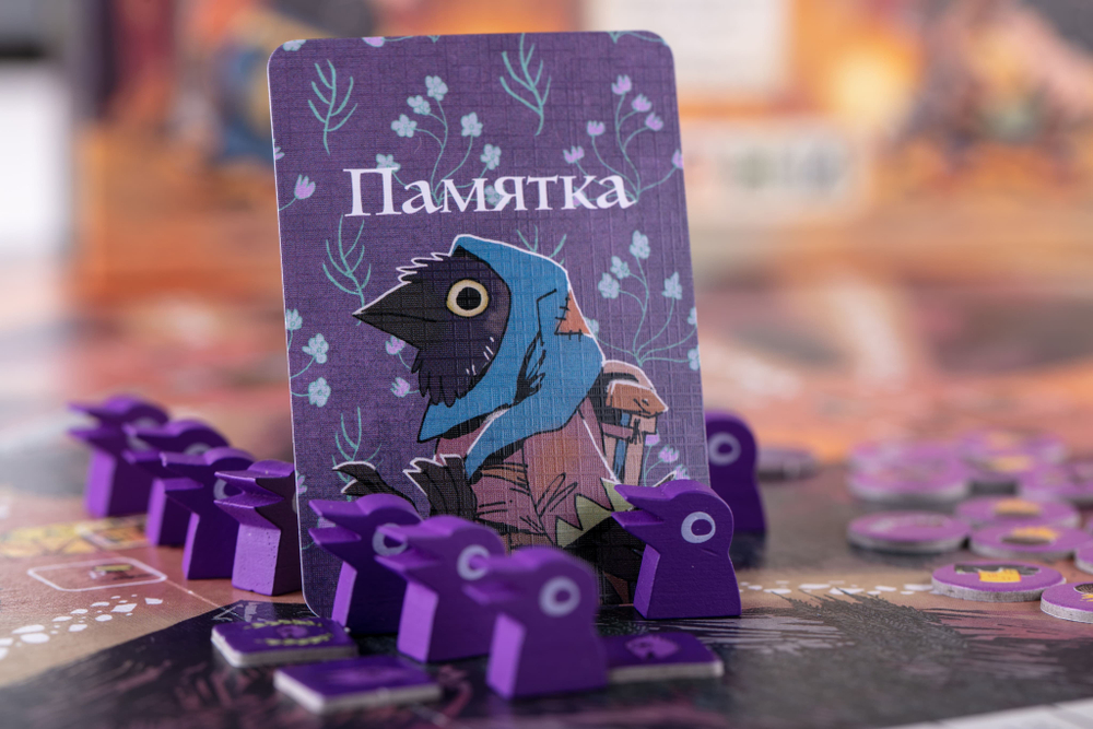 Корни. Подземный мир-16120-crowdgames.ru-7