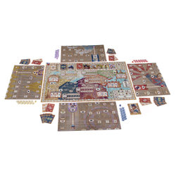 Цирк трёх арен