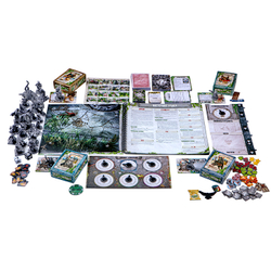 Компоненты игры