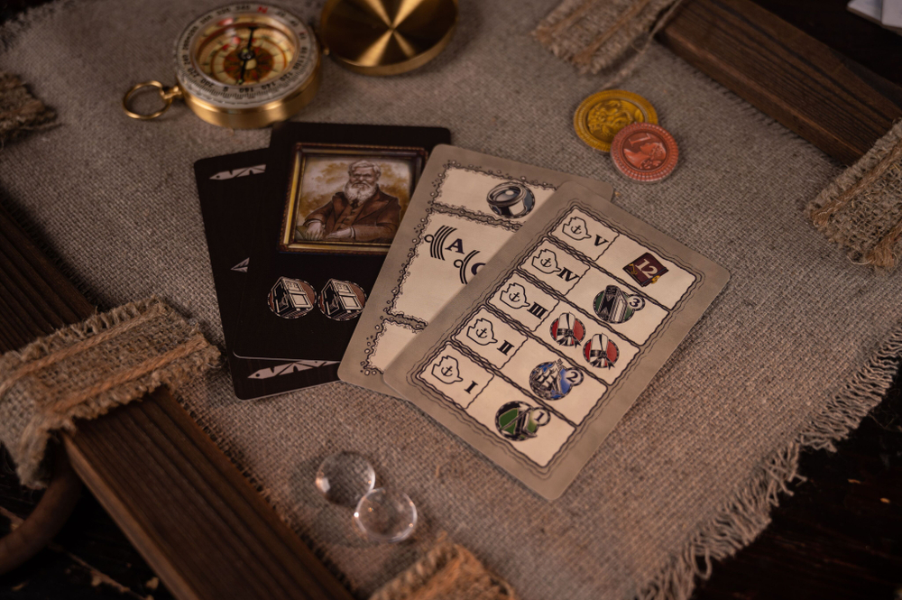 Путешествие Дарвина