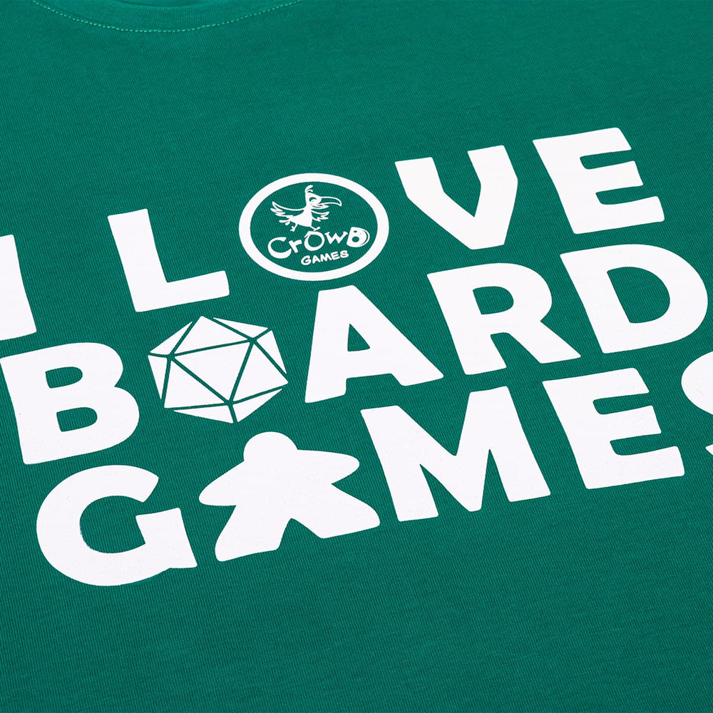 Футболка I love board games-A-2027-red-s-crowdgames.ru-9