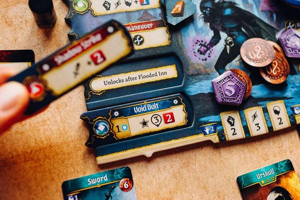 Agemonia (Агемония)-LPFI930-crowdgames.ru-5