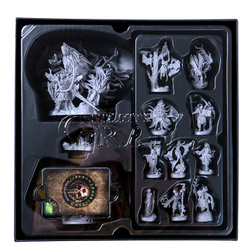 Набор «Чудовища Авалона. Прошлое и будущее». Миниатюры