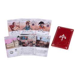 Джон Компани. Второе издание