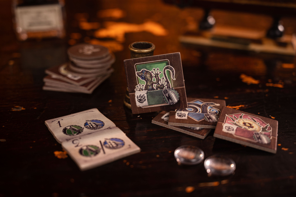 Путешествие Дарвина