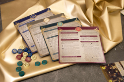 Pax Illuminaten. Русское издание